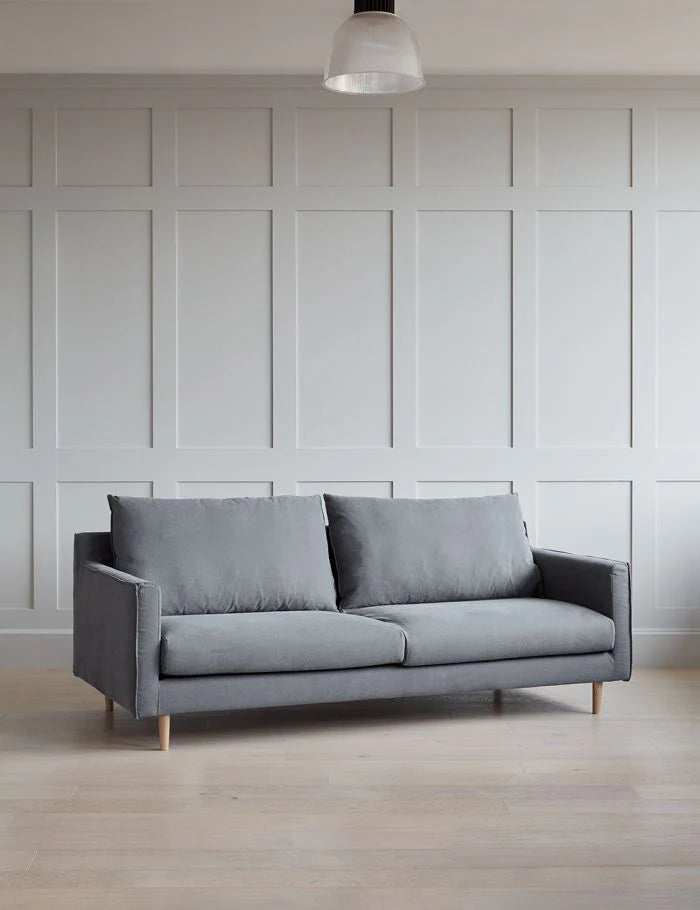 Venor Sofa – Elephant Grey
