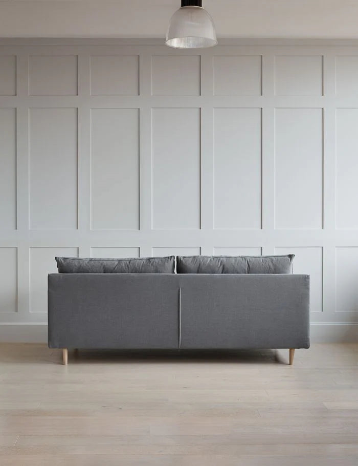 Venor Sofa – Elephant Grey