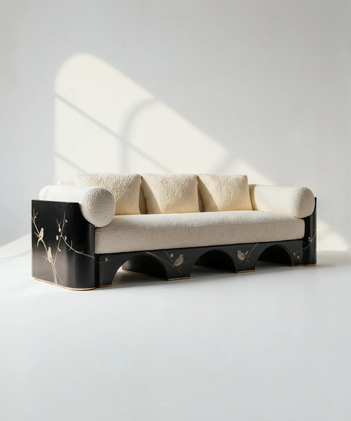 Winterbourne Chair
