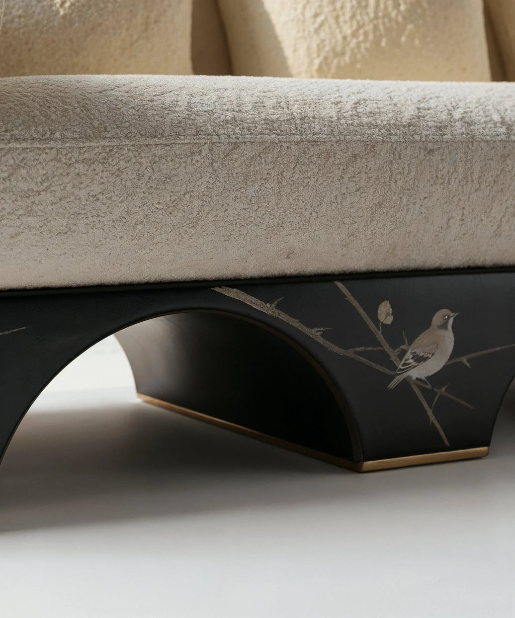 Winterbourne Chair
