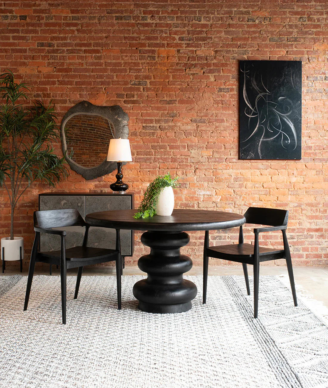 Cavello Dining Table – Marwar Handicraft
