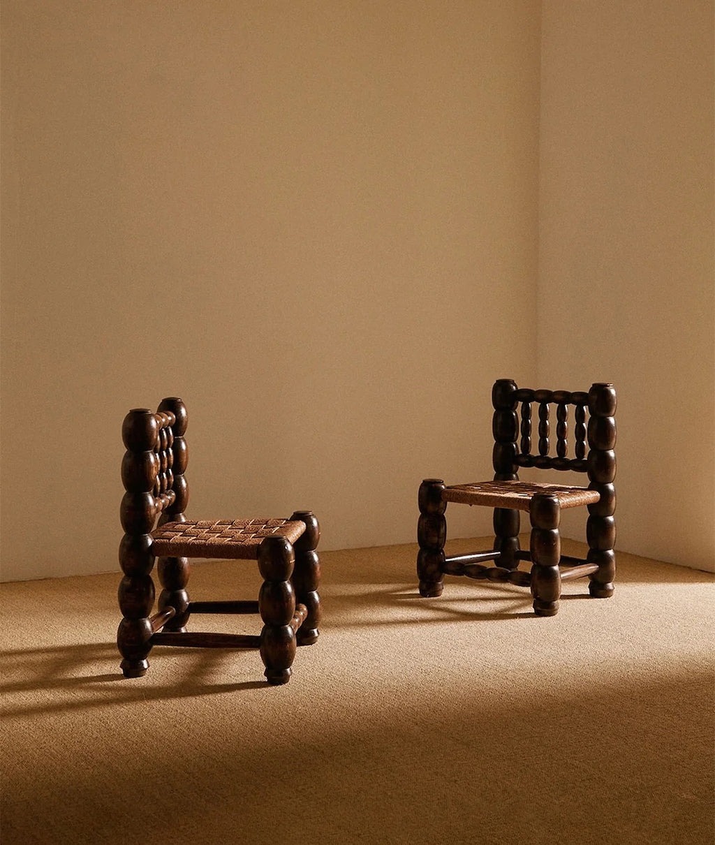 Oren Woven Chair