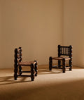 Oren Woven Chair