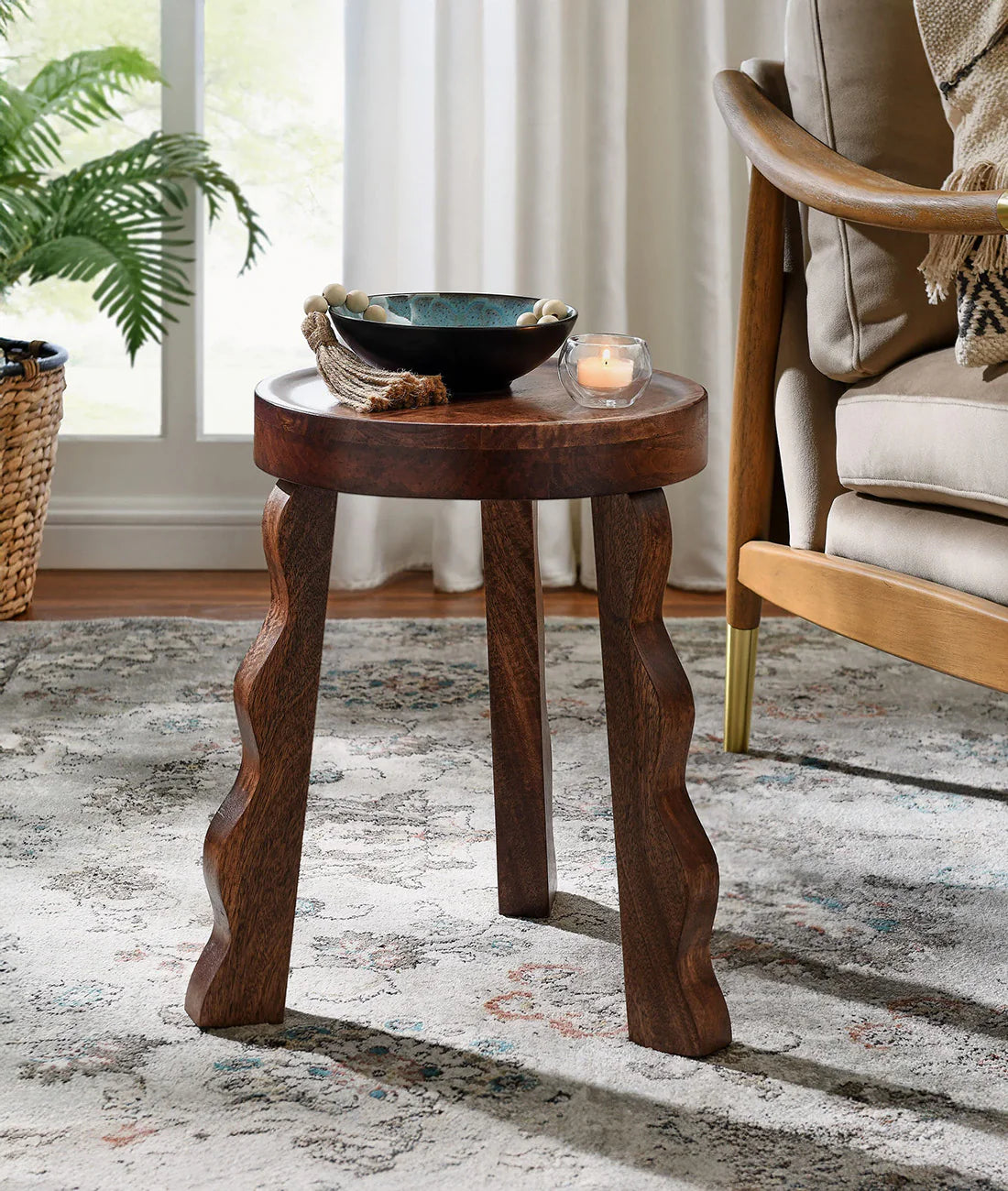 Urban Craft Stool