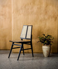 The Elio Dining Chair