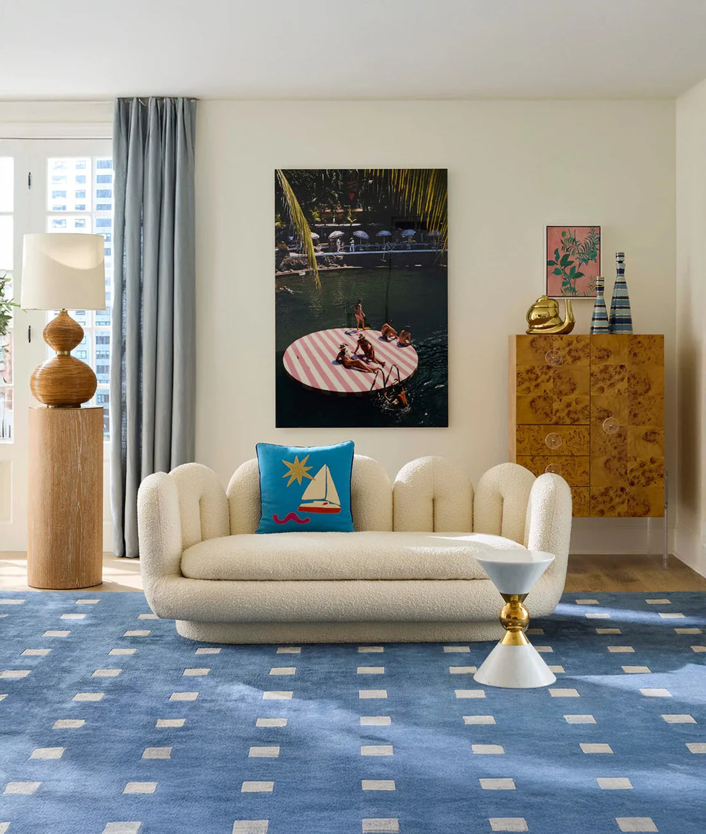 Warren Loveseat