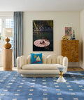 Warren Loveseat
