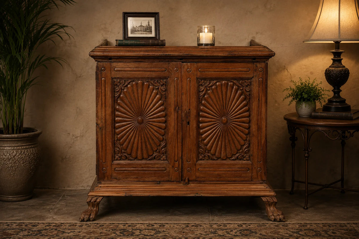 Karkhana Cabinet