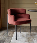 Pebble Dining Chair – Marwar Handicraft