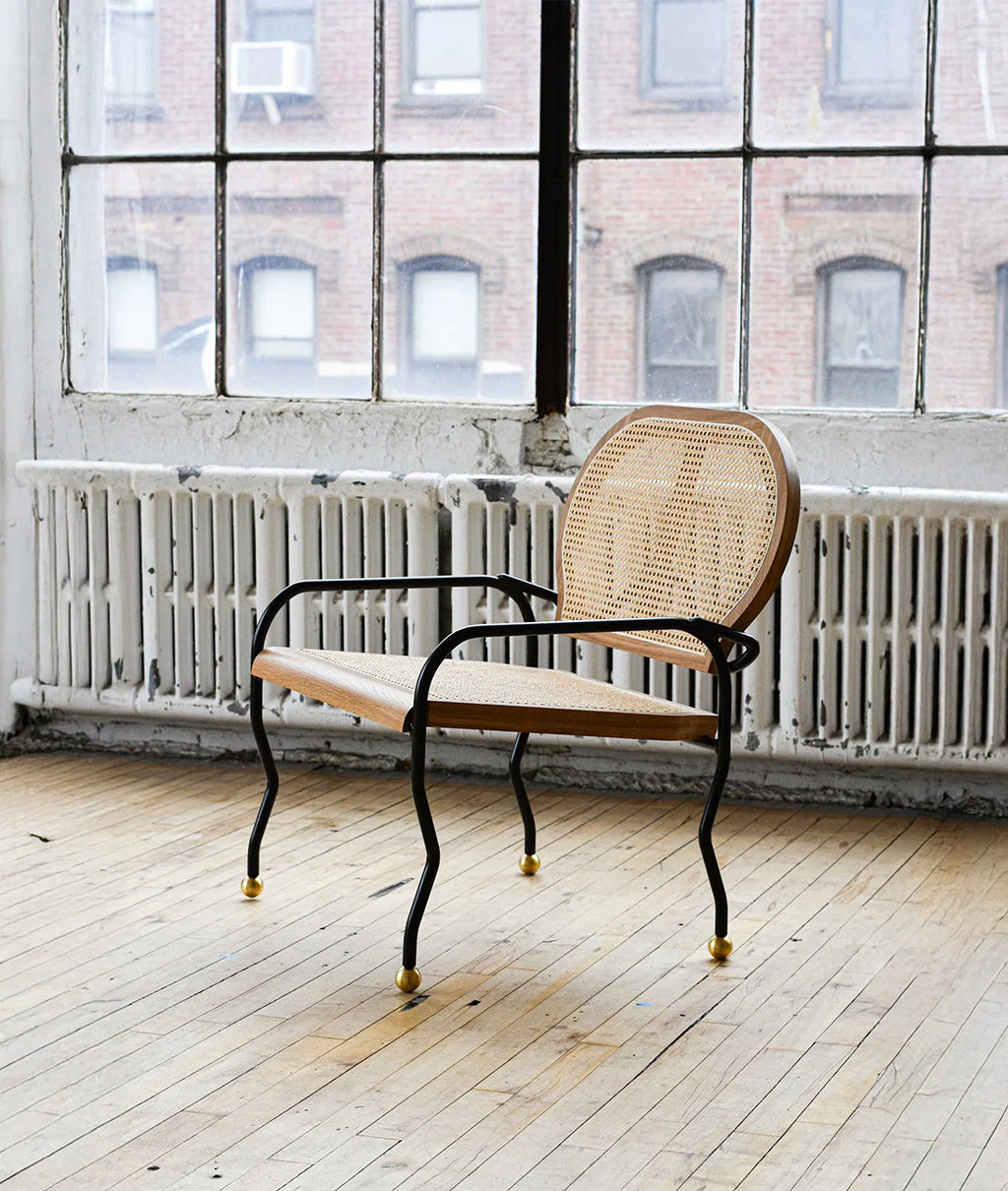Scout Rest Chair