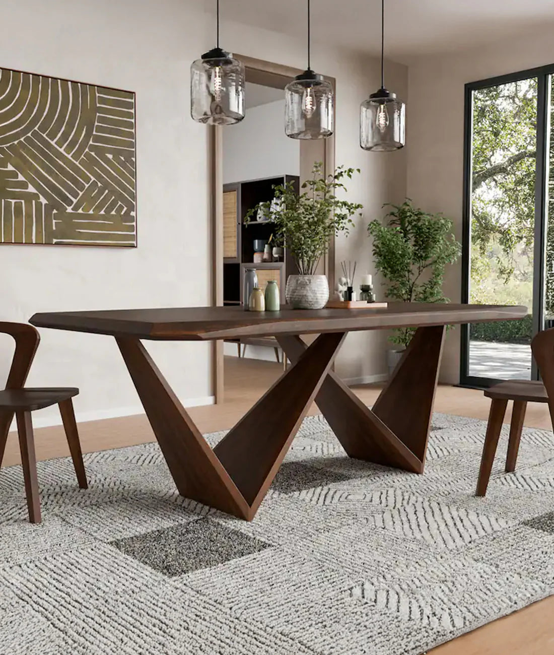 Westmont Dining Table