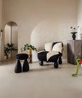 Cormack Sofa Chair – Marwar Handicraft