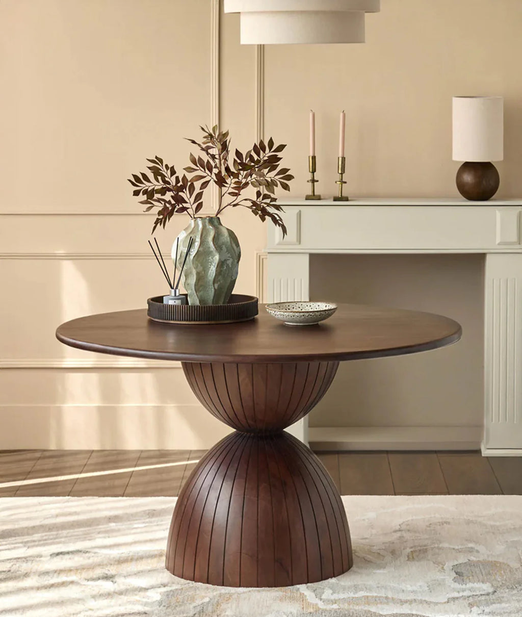 Rovelle Dining Table – Marwar Handicraft