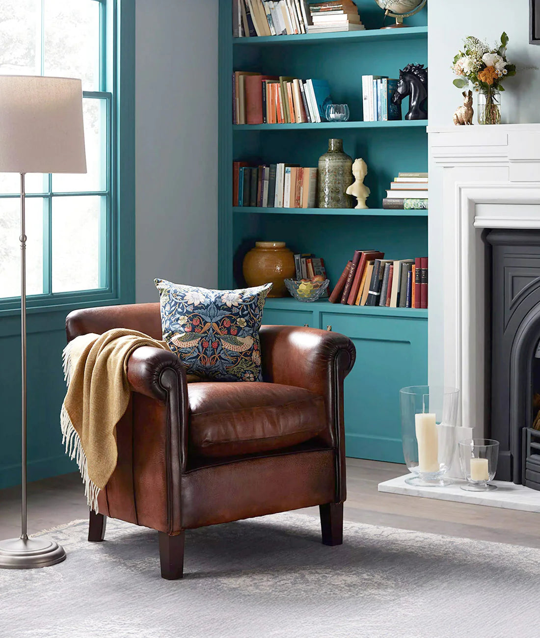 Viggo Armchair