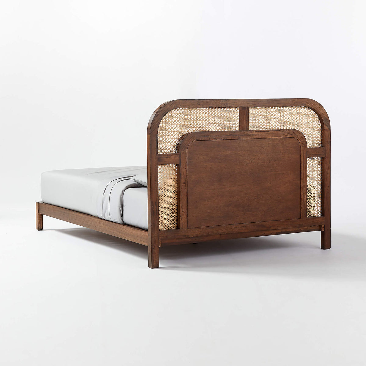 The  Maru Mayfair Bed – Marwar Handicraft, view 3 of 7