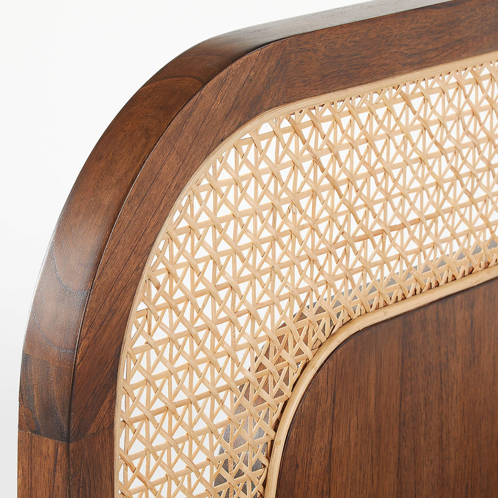 The  Maru Mayfair Bed – Marwar Handicraft, view 6 of 7