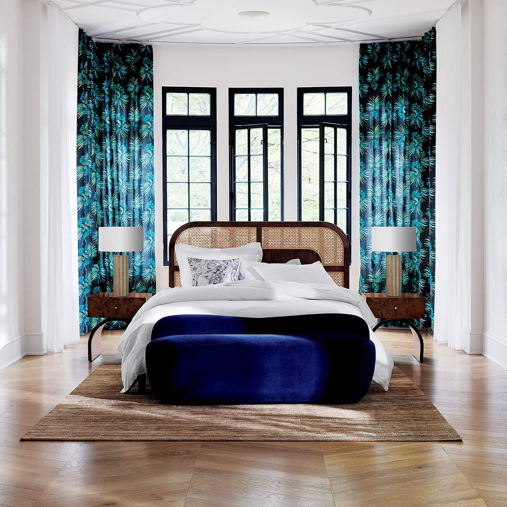 The  Maru Mayfair Bed – Marwar Handicraft, view 7 of 7