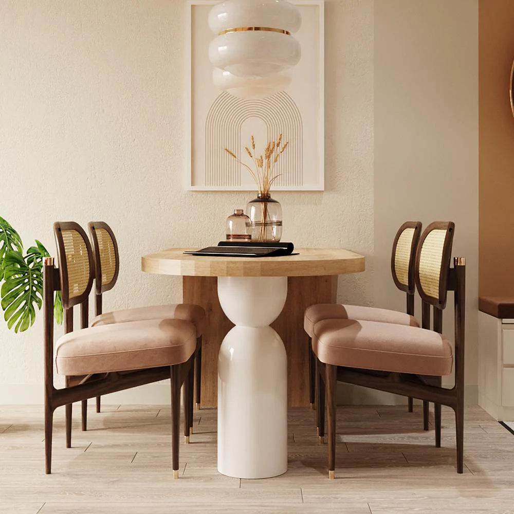 Melvor Chair