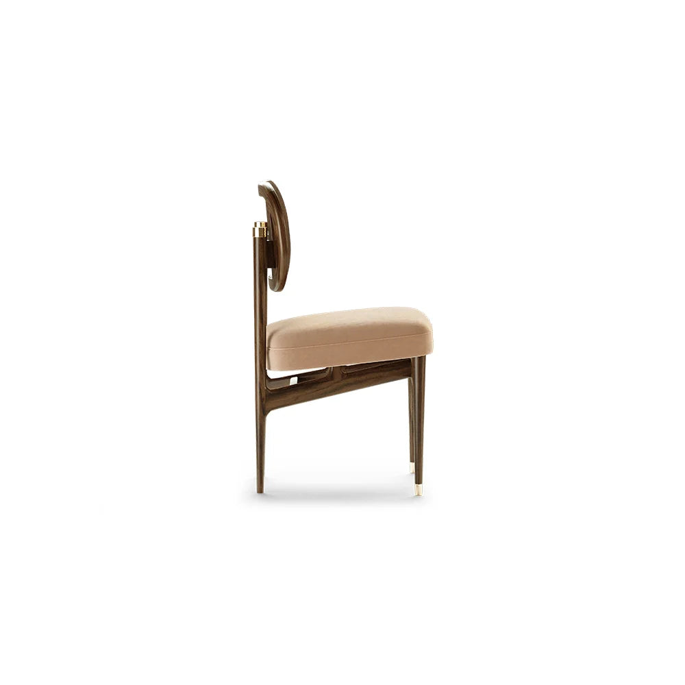 Melvor Chair