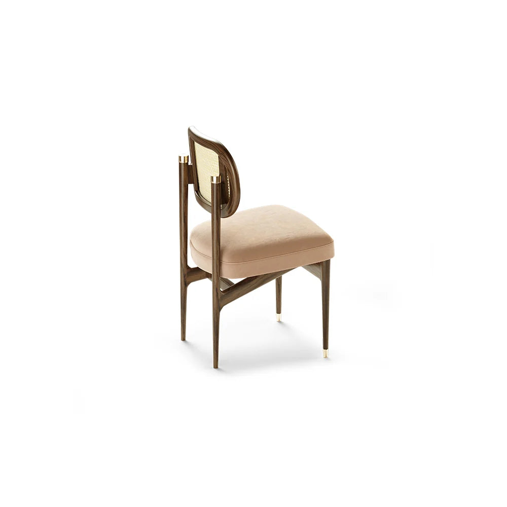 Melvor Chair