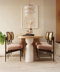 Melvor Chair