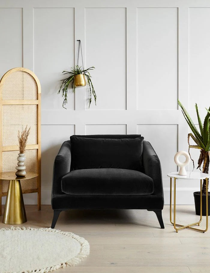 Daren Armchair