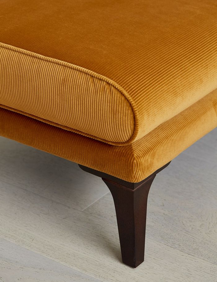 Keswick Footstool