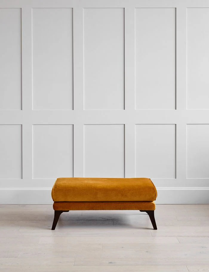 Keswick Footstool