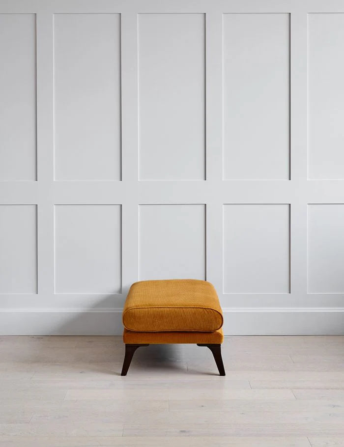 Keswick Footstool