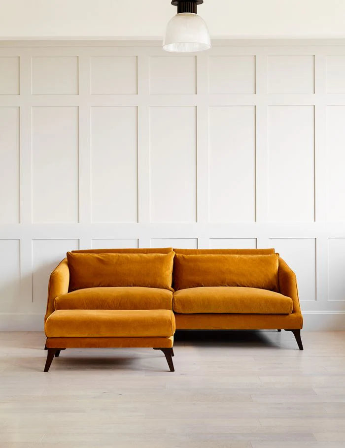 Keswick Footstool