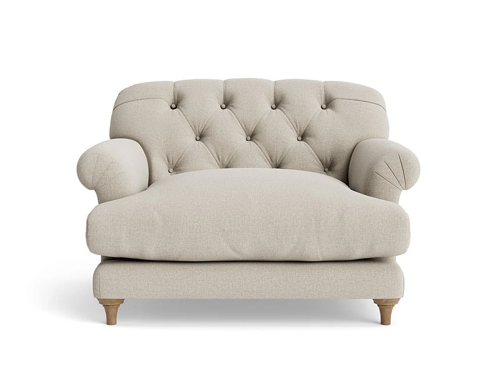 Elvor Loveseat