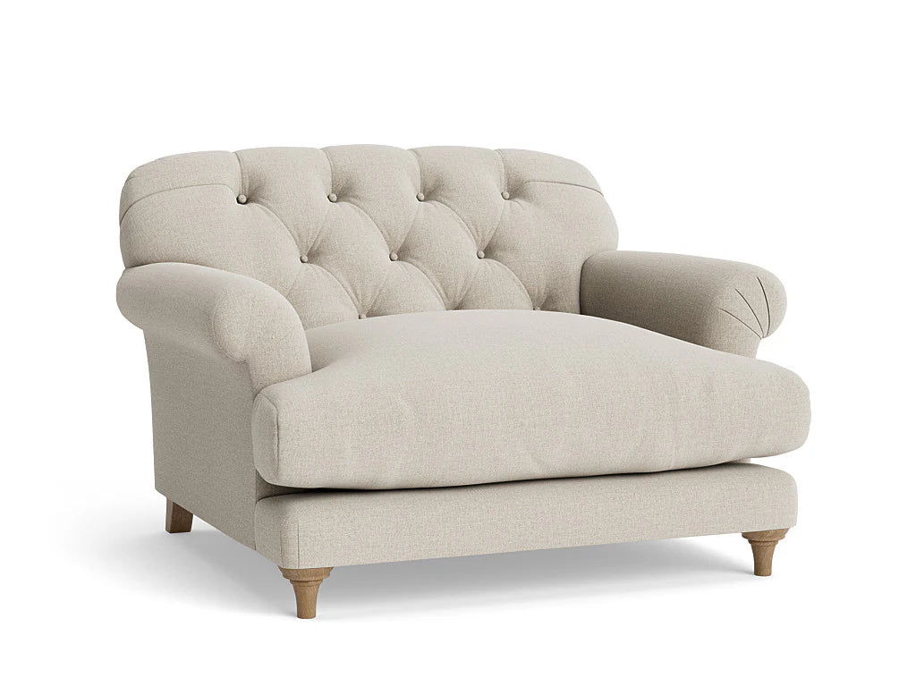 Elvor Loveseat