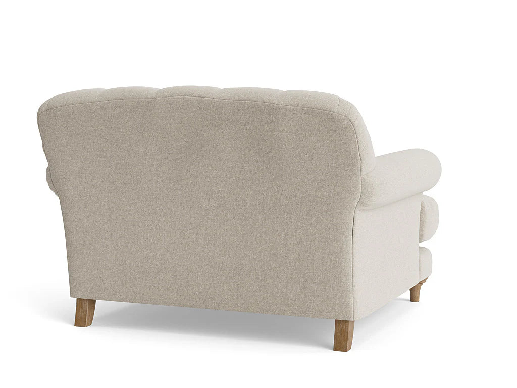 Elvor Loveseat