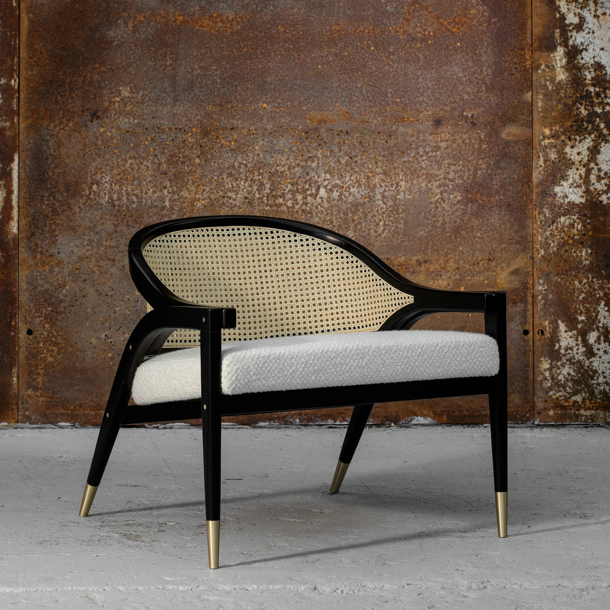 Dael Armchair