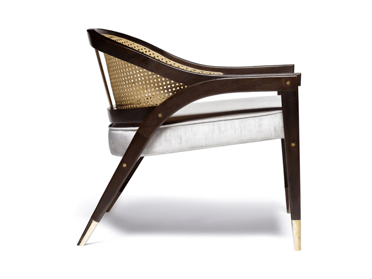 Dael Armchair