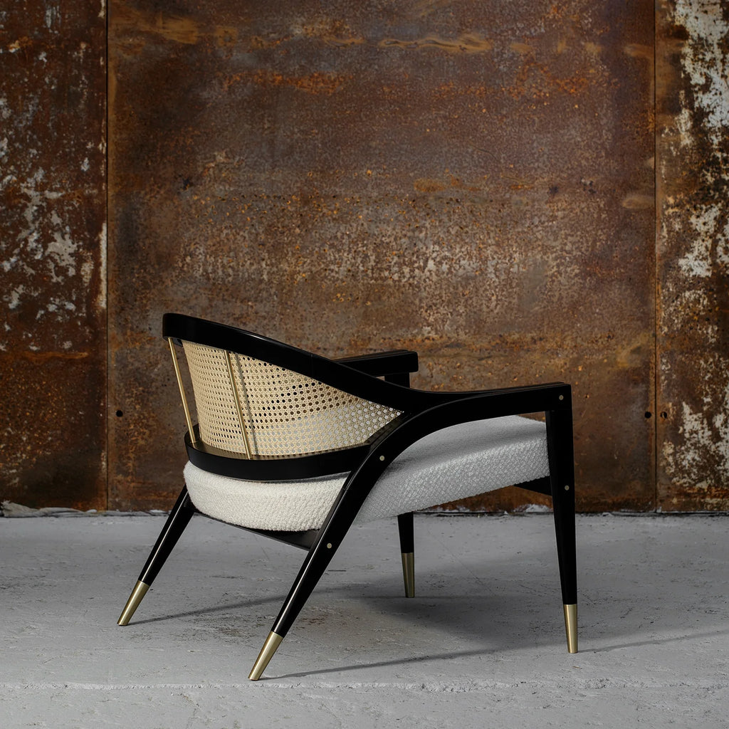 Dael Armchair