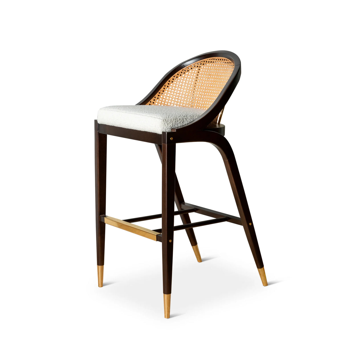 Torii Bar Chair