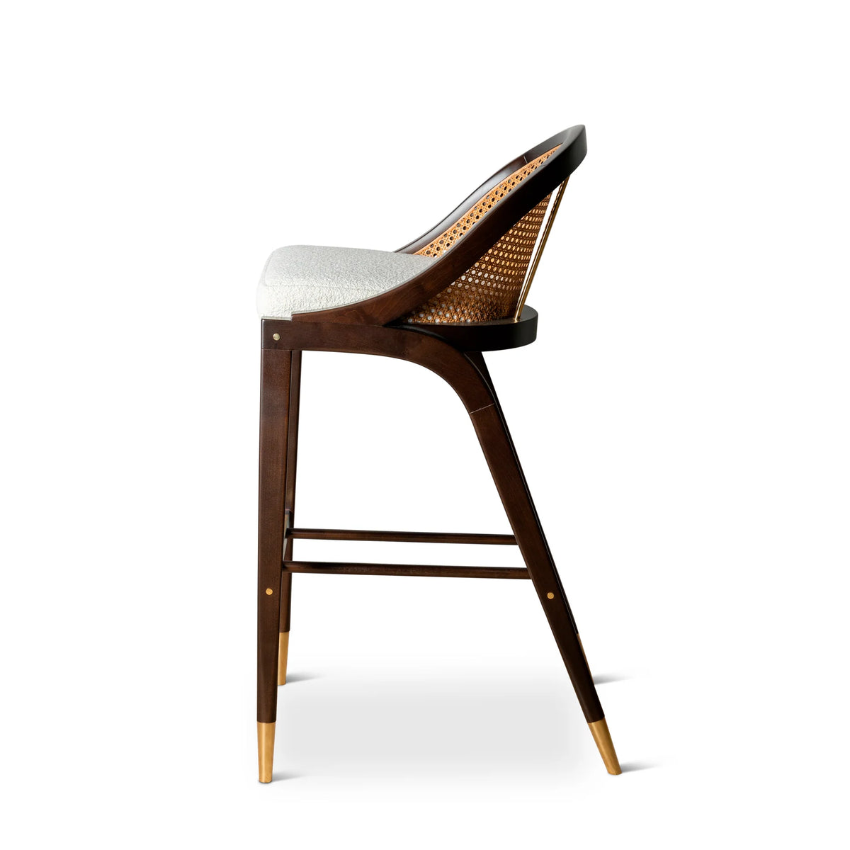 Torii Bar Chair