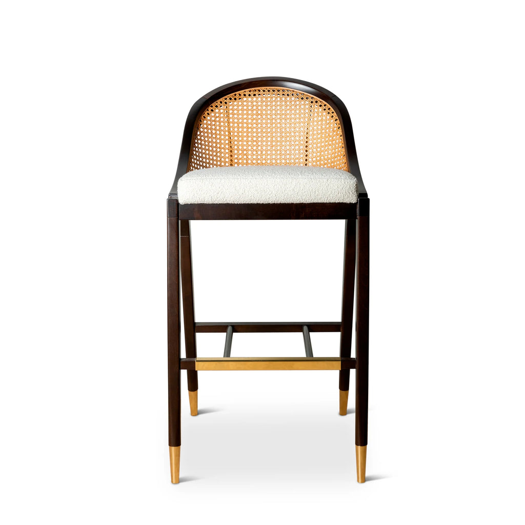 Torii Bar Chair