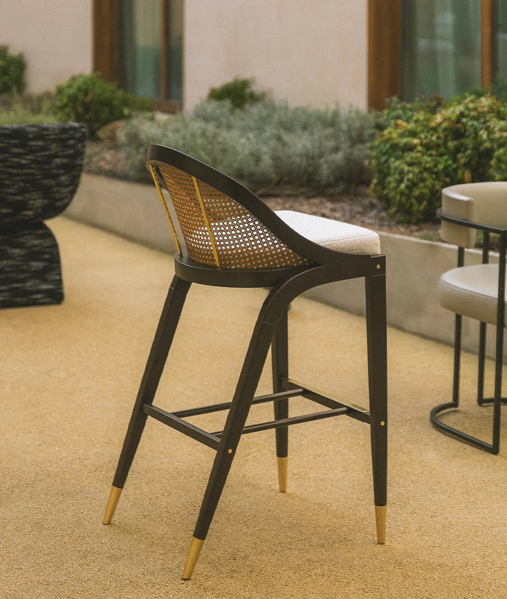 Torii Bar Chair