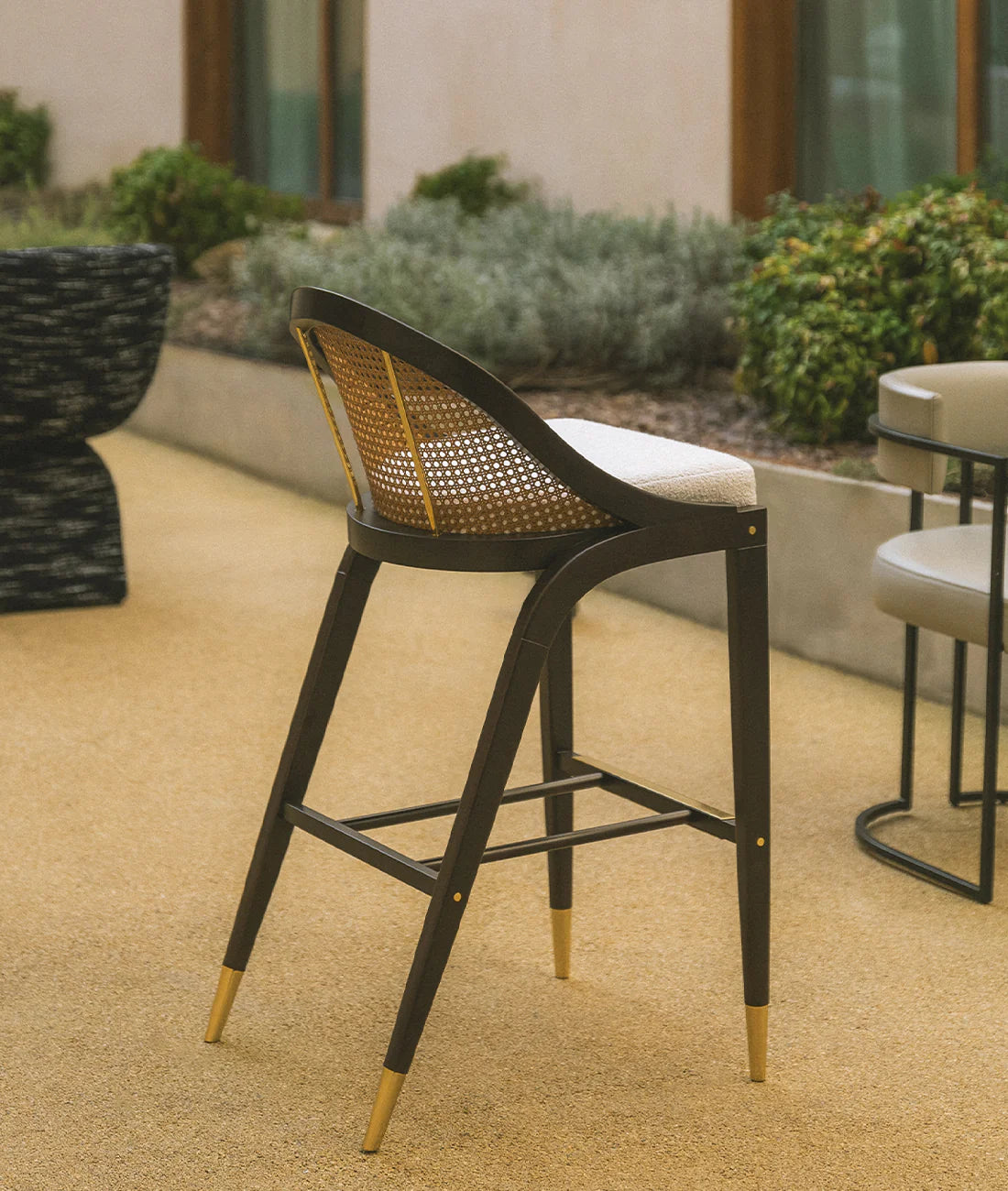 Torii Bar Chair