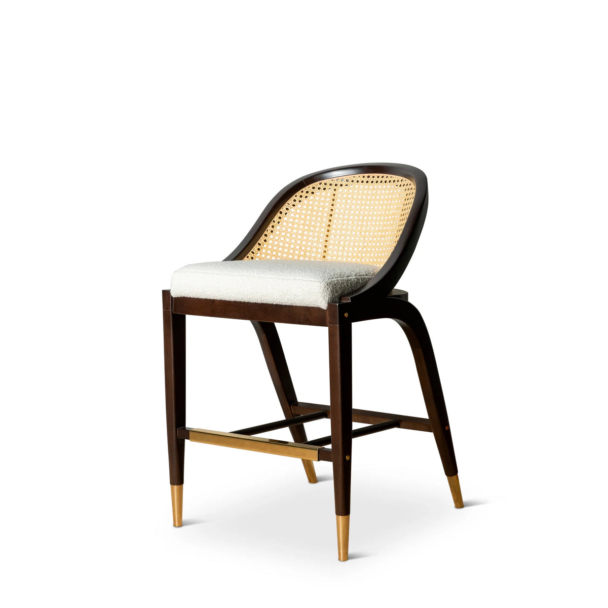 Leif Counter Stool