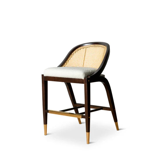Torii Bar Chair