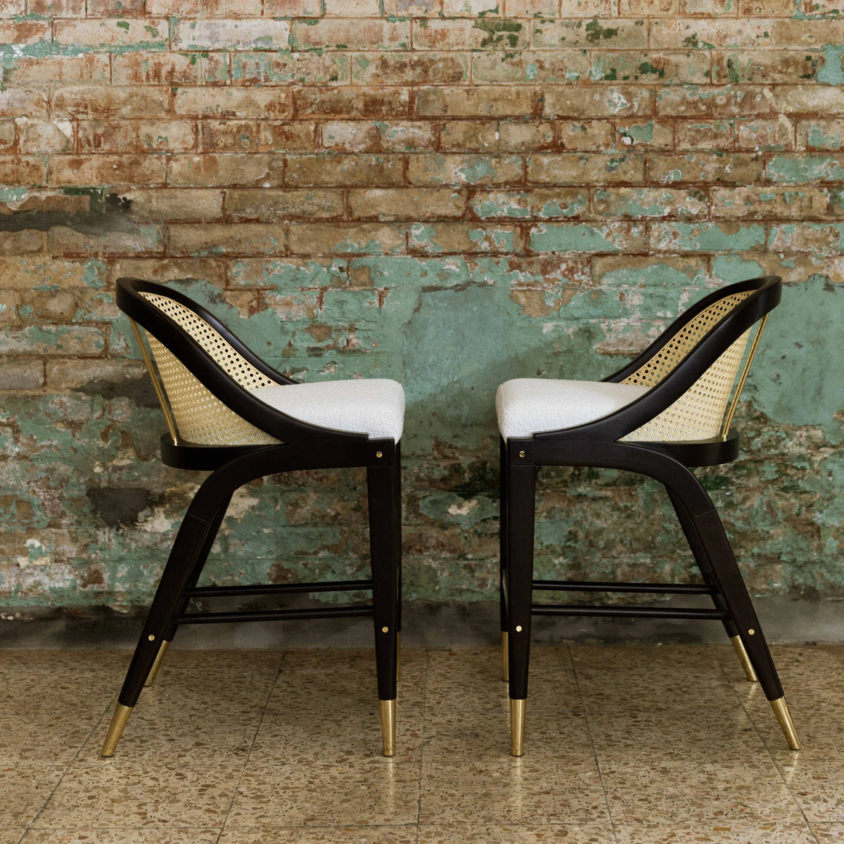 Leif Counter Stool