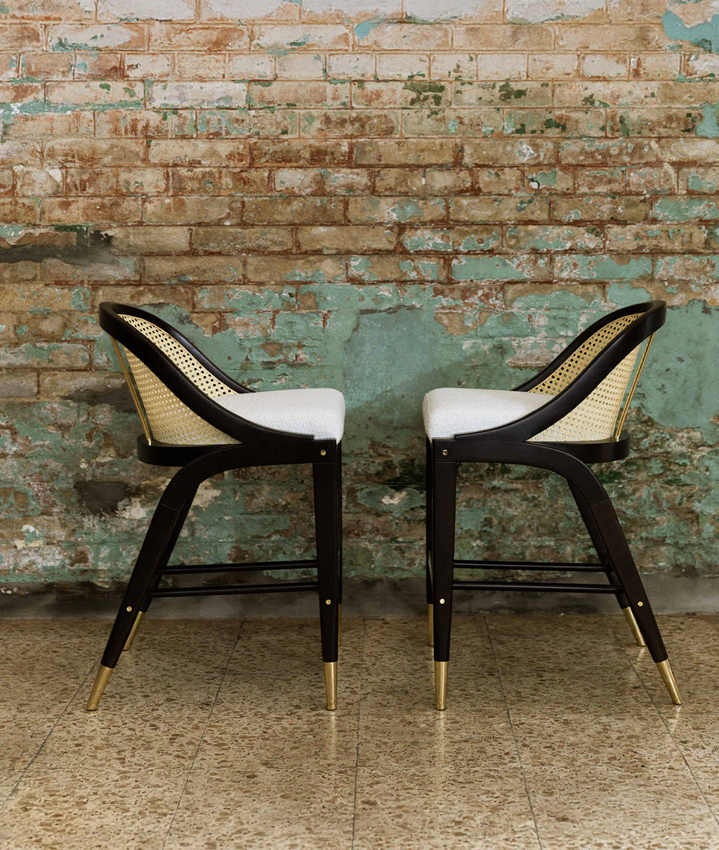 Leif Counter Stool