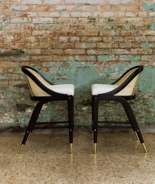 Torii Bar Chair
