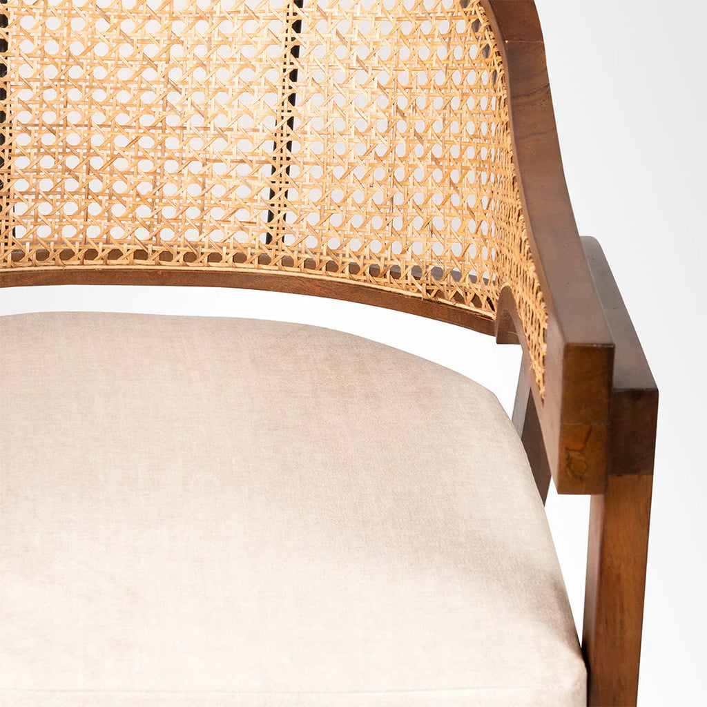 Everton Chair