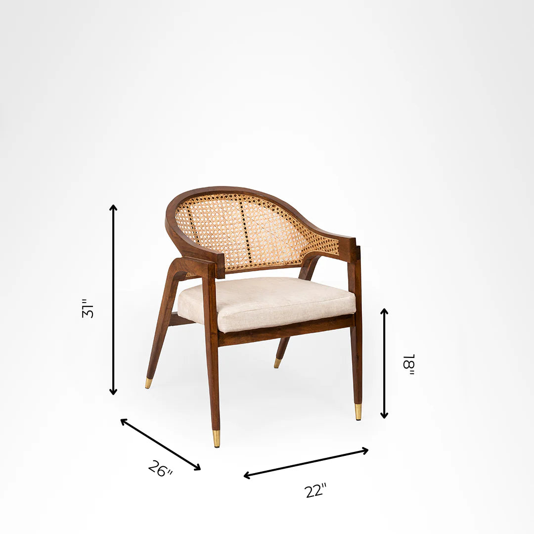 Calvin Dining Chair