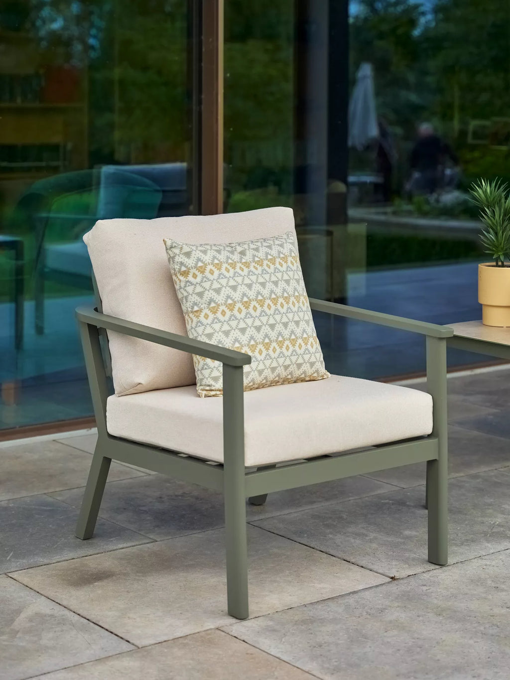 Adler Outdoor Set – Marwar Handicraft, view 2 of 4