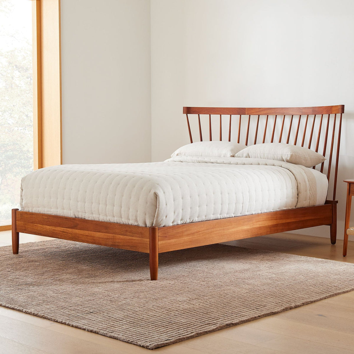 The Elan Bed – Marwar Handicraft, view 1 of 8